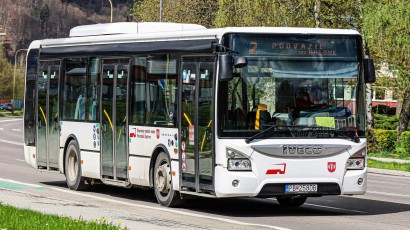 Považské Podhradie