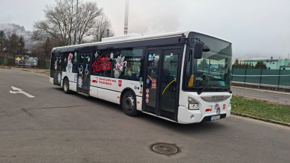 Premávka MHD počas sviatkov